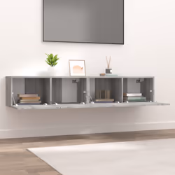 VidaXL 820464 TV cabinet/entertainment centre - Additional view 3