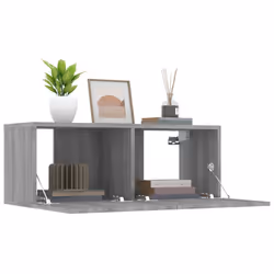 VidaXL 820464 TV cabinet/entertainment centre - Additional view 5