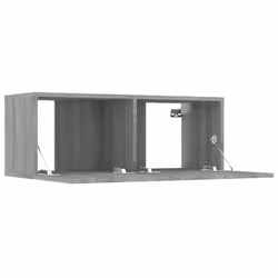 VidaXL 820464 TV cabinet/entertainment centre - Additional view 7