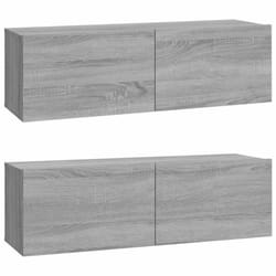 VidaXL 820467 TV cabinet/entertainment centre