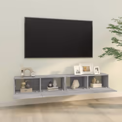 VidaXL 820467 TV cabinet/entertainment centre