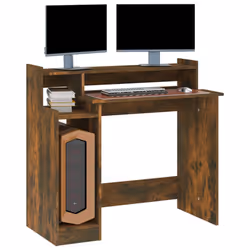 VidaXL 820475 desk - Additional view 4