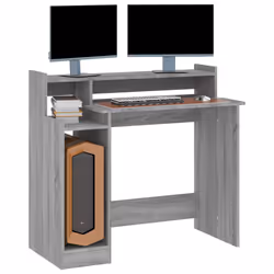 VidaXL 820476 desk - Additional view 4