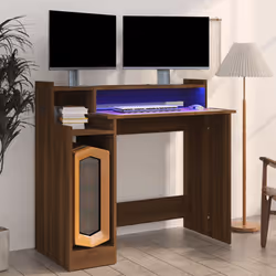 VidaXL 820477 desk