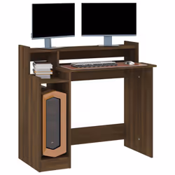 VidaXL 820477 desk - Additional view 4