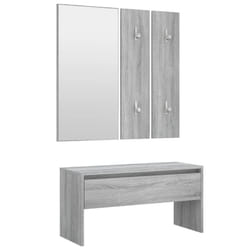 VidaXL 820479 indoor bench