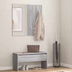 VidaXL 820479 indoor bench