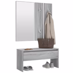 VidaXL 820479 indoor bench - Additional view 4