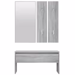 VidaXL 820479 indoor bench - Additional view 5