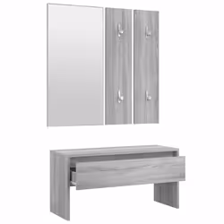 VidaXL 820479 indoor bench - Additional view 6