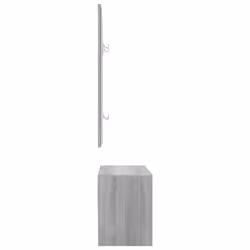VidaXL 820479 indoor bench - Additional view 7
