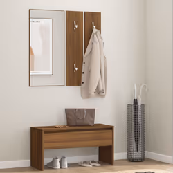 VidaXL 820480 indoor bench