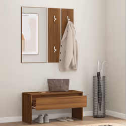 VidaXL 820480 indoor bench