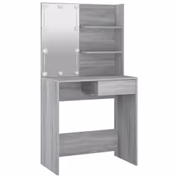 VidaXL 820482 bedroom vanity/vanity set
