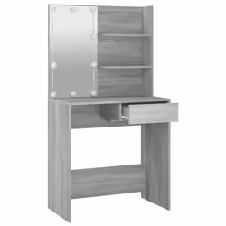 VidaXL 820482 bedroom vanity/vanity set - Additional view 4