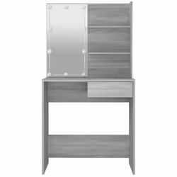 VidaXL 820482 bedroom vanity/vanity set - Additional view 5