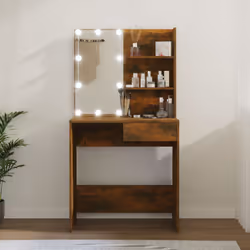 VidaXL 820483 bedroom vanity/vanity set