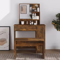 VidaXL 820493 bedroom vanity/vanity set