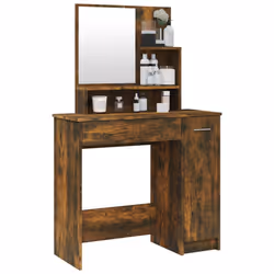 VidaXL 820493 bedroom vanity/vanity set - Additional view 4
