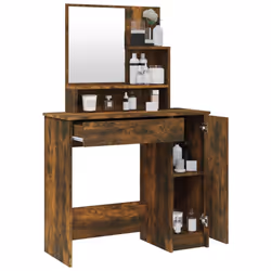 VidaXL 820493 bedroom vanity/vanity set - Additional view 5