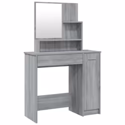 VidaXL 820494, Wood, 1 pc(s)