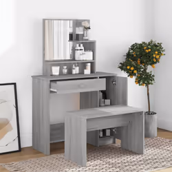 VidaXL 820494 bedroom vanity/vanity set