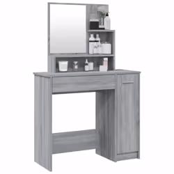 VidaXL 820494 bedroom vanity/vanity set - Additional view 4