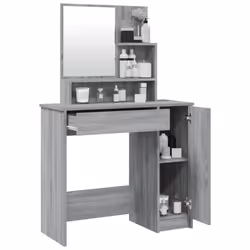 VidaXL 820494 bedroom vanity/vanity set - Additional view 5