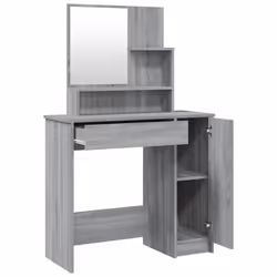 VidaXL 820494 bedroom vanity/vanity set - Additional view 7