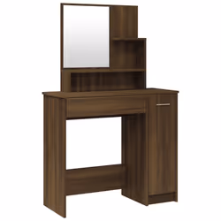 VidaXL 820495, Wood, 1 pc(s)