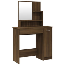 VidaXL 820495 bedroom vanity/vanity set