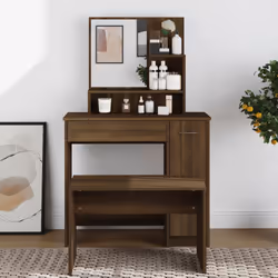 VidaXL 820495 bedroom vanity/vanity set