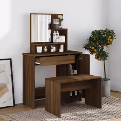 VidaXL 820495 bedroom vanity/vanity set