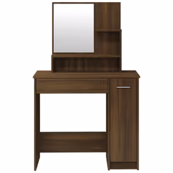 VidaXL 820495 bedroom vanity/vanity set - Additional view 6