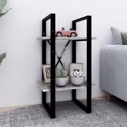 VidaXL 821301 living room bookcase