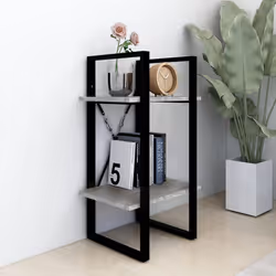 VidaXL 821301 living room bookcase