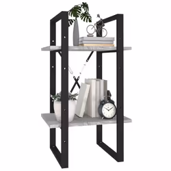 VidaXL 821301 living room bookcase - Additional view 4