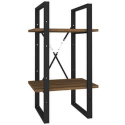 VidaXL 821302 living room bookcase
