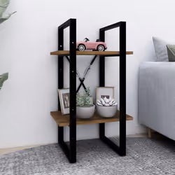 VidaXL 821302 living room bookcase