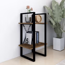 VidaXL 821302 living room bookcase