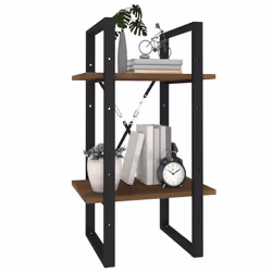 VidaXL 821302 living room bookcase - Additional view 4