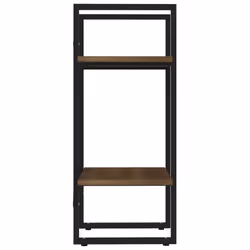 VidaXL 821302 living room bookcase - Additional view 6
