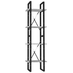 VidaXL 821304 living room bookcase