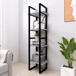 VidaXL 821304 living room bookcase