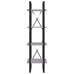 VidaXL 821304 living room bookcase - Additional view 5