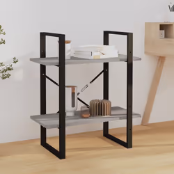 VidaXL 821307 living room bookcase