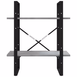 VidaXL 821307 living room bookcase - Additional view 5