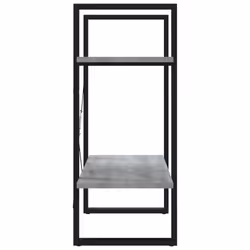 VidaXL 821307 living room bookcase - Additional view 6
