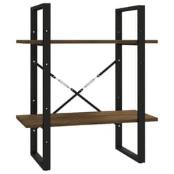 VidaXL 821308 living room bookcase
