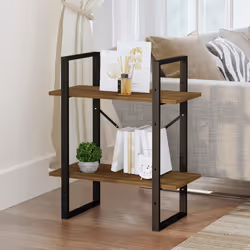 VidaXL 821308 living room bookcase